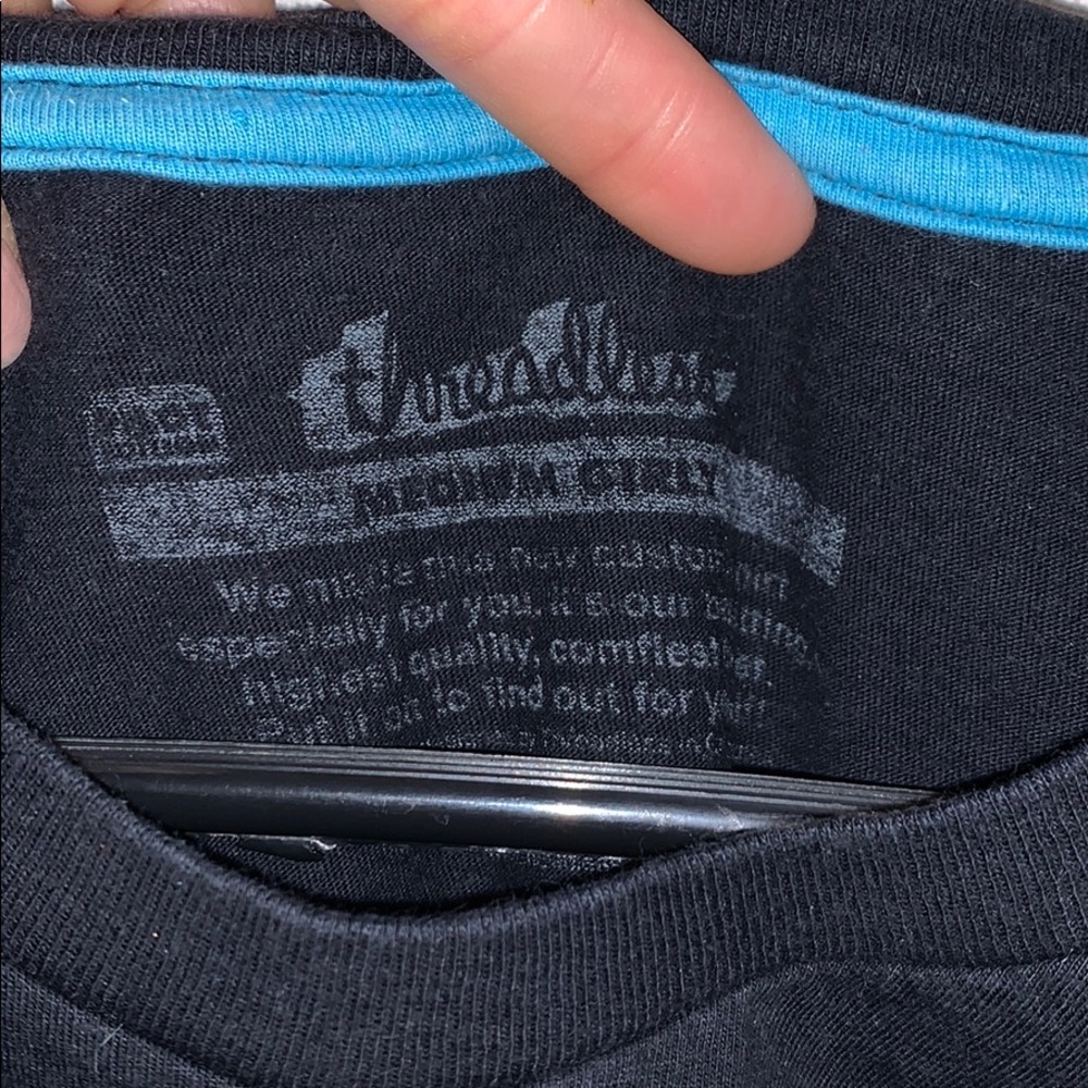Threadless Tee - Picture 3 of 4